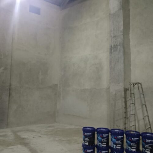 Galeri Distributor Kansai Paint (2) Galeri Distributor Kansai Paint (2)