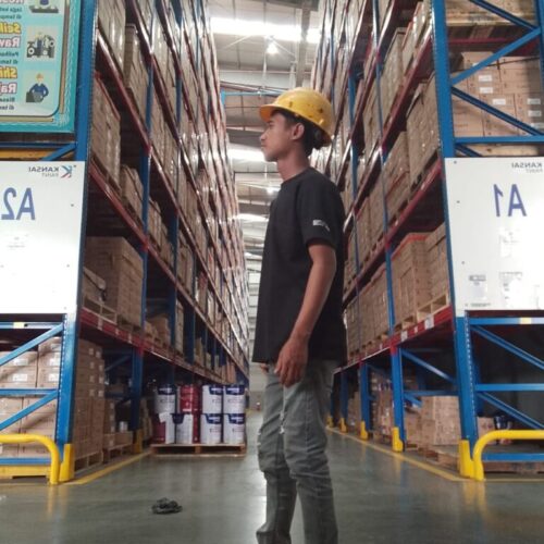 Galeri Distributor Kansai Paint (3) Galeri Distributor Kansai Paint (3)