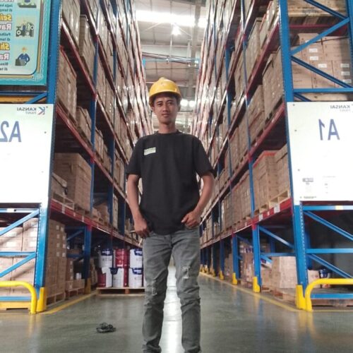 Galeri Distributor Kansai Paint (6) Galeri Distributor Kansai Paint (6)