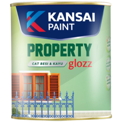 Kansai Property Glozz